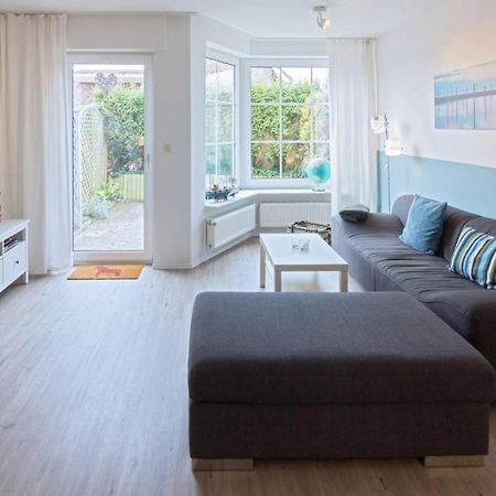 Ferienhaus Johannas Huus Dornumersiel Zewnętrze zdjęcie