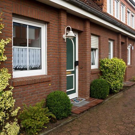 Ferienhaus Johannas Huus Dornumersiel Zewnętrze zdjęcie