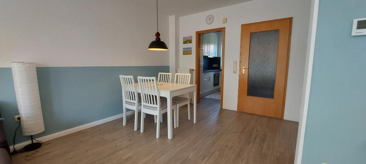 Ferienhaus Johannas Huus Dornumersiel Zewnętrze zdjęcie