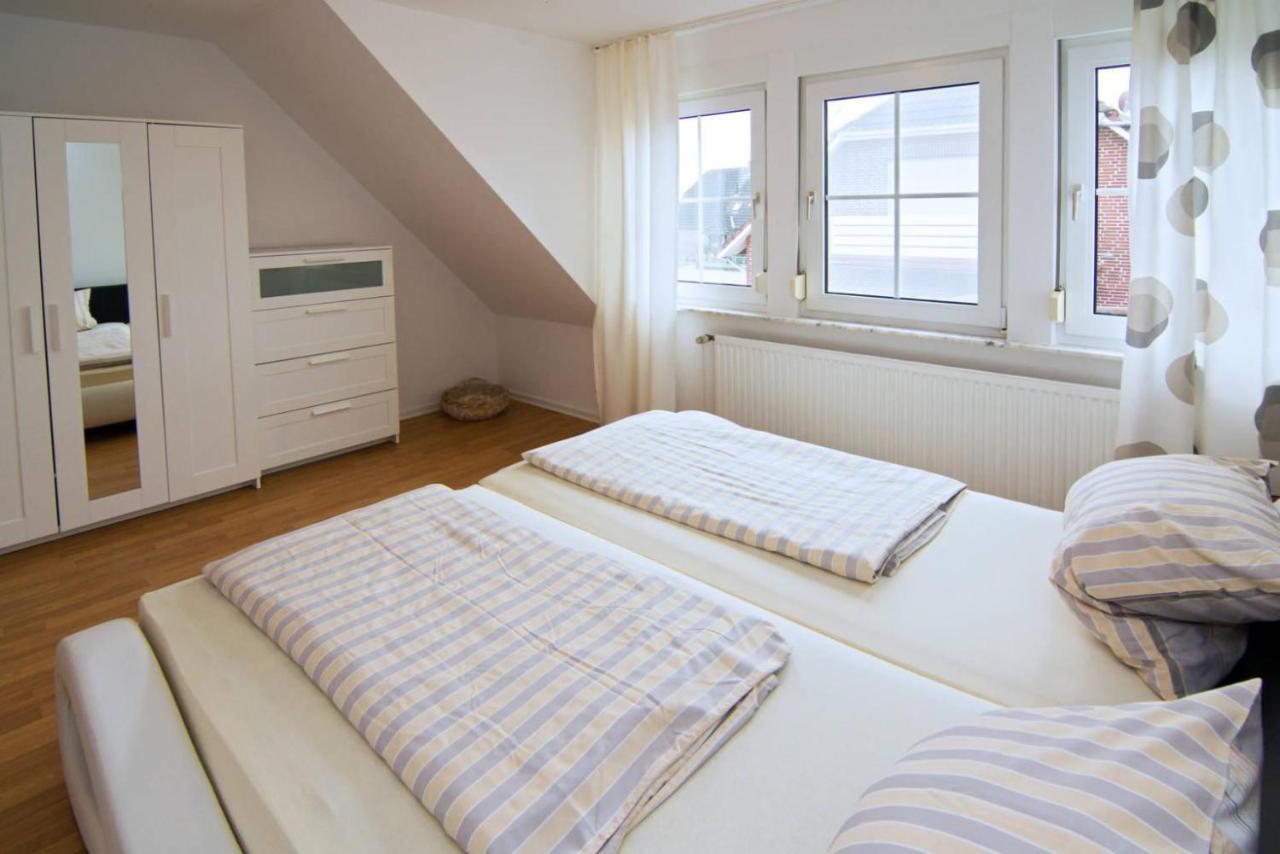 Ferienhaus Johannas Huus Dornumersiel Zewnętrze zdjęcie