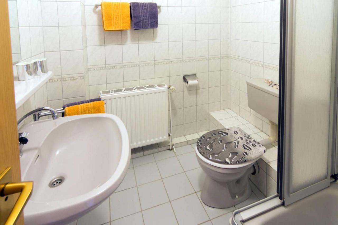 Ferienhaus Johannas Huus Dornumersiel Zewnętrze zdjęcie