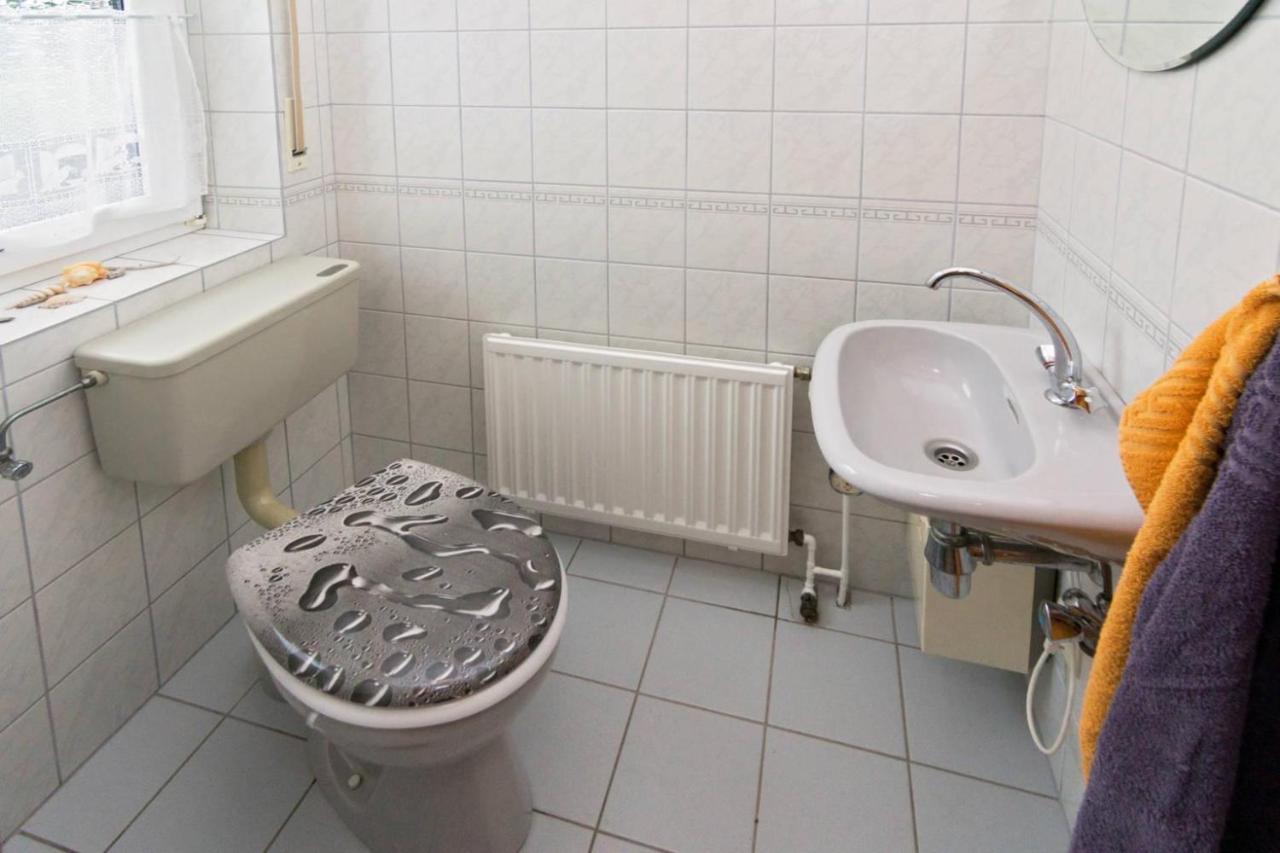 Ferienhaus Johannas Huus Dornumersiel Zewnętrze zdjęcie